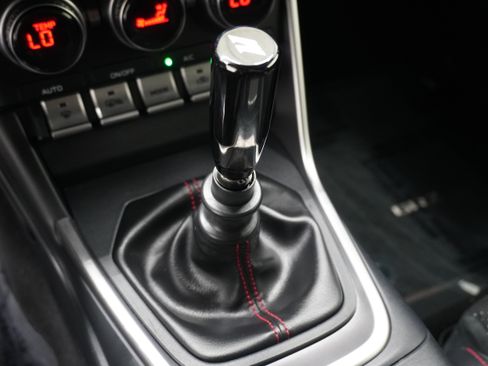 Used 2022 Subaru BRZ Limited RWD image 19