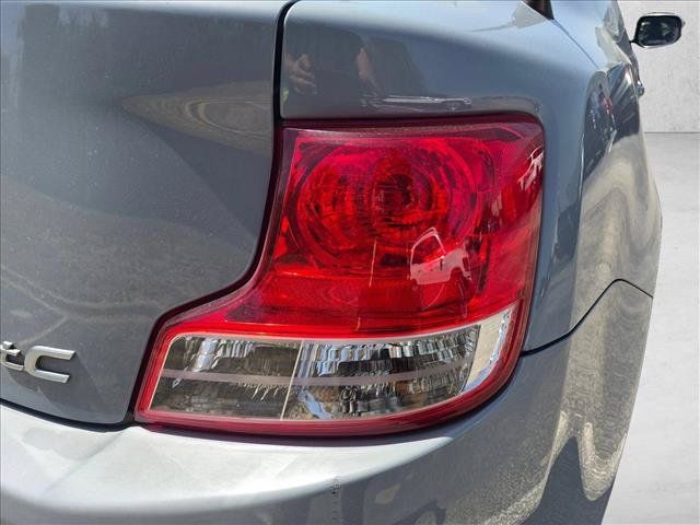 Used 2013 Scion tC FWD image 10