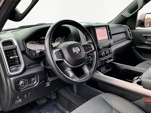Used 2022 RAM 1500 Big Horn image 14