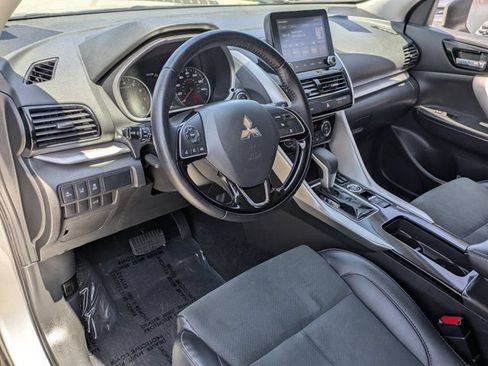Used 2025 Mitsubishi Eclipse Cross SE AWD/4WD image 11