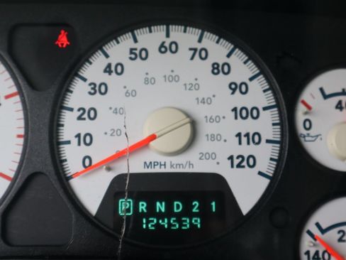 Used 2006 Dodge Ram 2500 Truck SLT w/ Trailer Tow Group AWD/4WD image 43