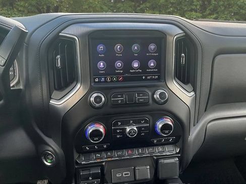 Used 2019 GMC Sierra 1500 Denali w/ Trailer Camera Package AWD/4WD image 9