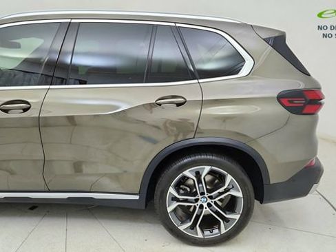 Used 2026 BMW X5 sDrive40i RWD image 10