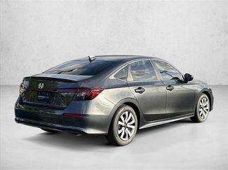 New 2026 Honda Civic LX video 2