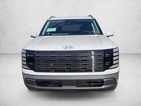 New 2026 Hyundai Palisade SEL image 6