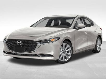 New 2026 MAZDA MAZDA3 2.5 S Sedan w/ Preferred Pkg