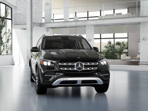 New 2026 Mercedes-Benz GLE 350 4MATIC image 7