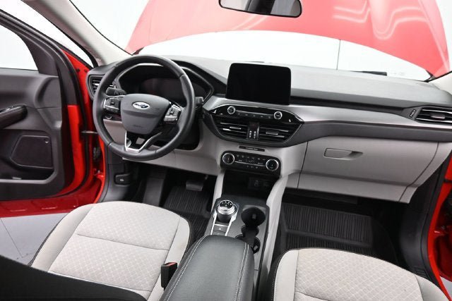 Used 2024 Ford Escape Active AWD/4WD image 23