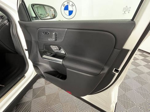 Used 2023 Mercedes-Benz GLA 250 4MATIC image 20