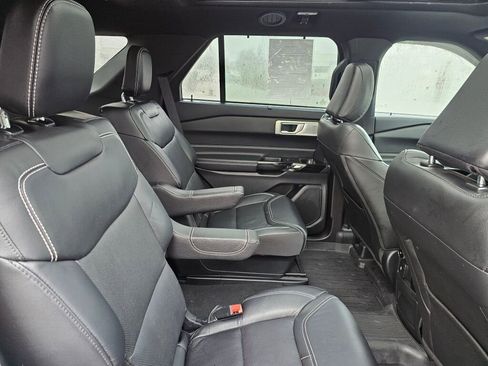 Used 2023 Ford Explorer ST w/ Equipment Group 401A image 15