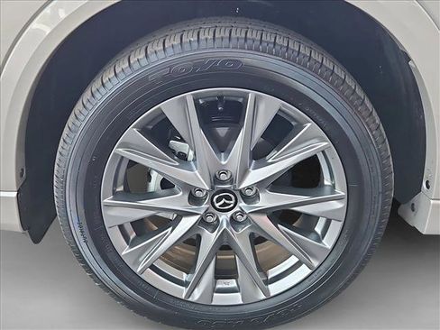 Used 2025 MAZDA CX-5 AWD 2.5 S w/ Premium Plus Pkg image 25