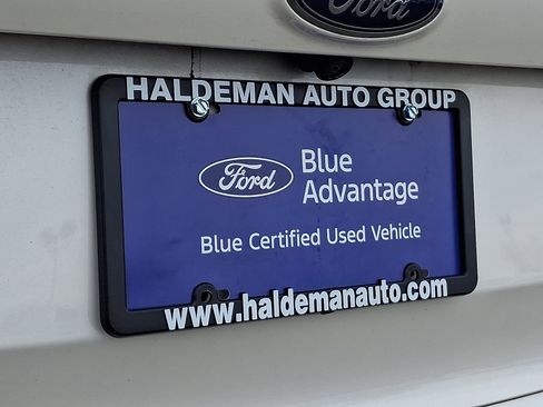 Used 2017 Ford Escape Titanium w/ Equipment Group 301A FWD image 30