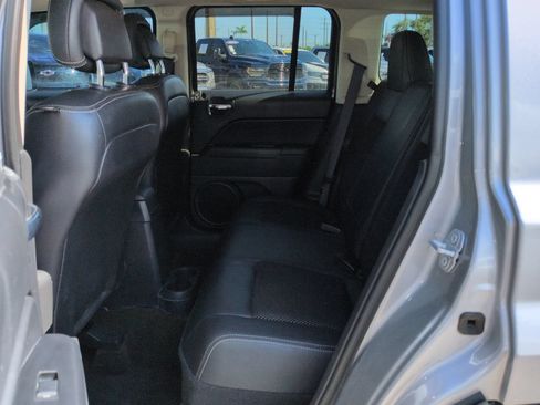 Used 2017 Jeep Patriot Sport w/ Power Value Group FWD image 14