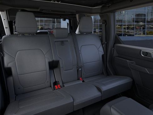 New 2026 Ford Bronco Outer Banks image 12