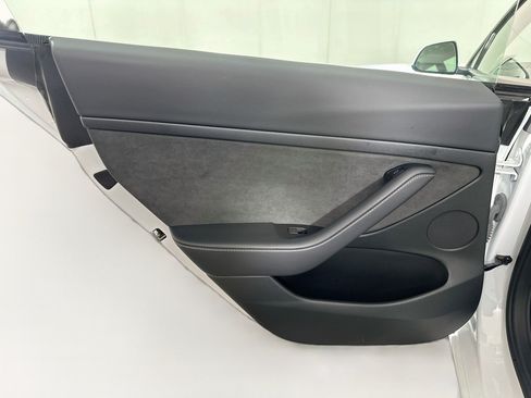 Used 2023 Tesla Model 3 Standard Range RWD image 25