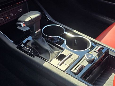 New 2026 Kia K5 GT-Line AWD/4WD image 24
