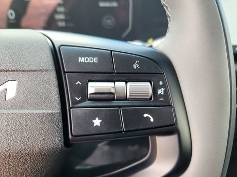 New 2026 Kia EV6 Wind AWD/4WD image 15