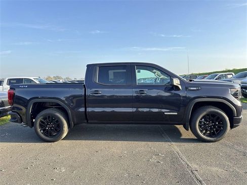 New 2026 GMC Sierra 1500 Elevation image 2