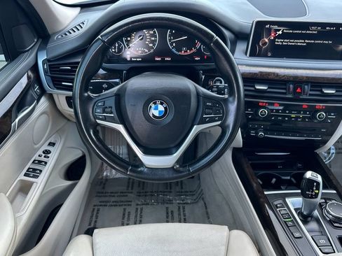 Used 2016 BMW X5 xDrive35i AWD/4WD image 15