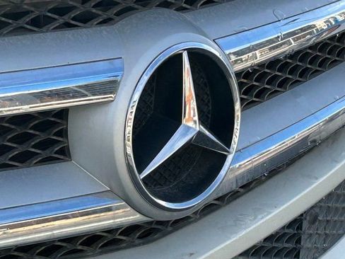 Used 2013 Mercedes-Benz GL 450 4MATIC image 8