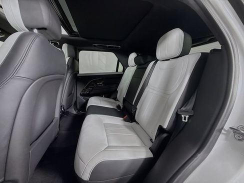 Certified 2024 Land Rover Range Rover Sport Autobiography AWD/4WD image 24