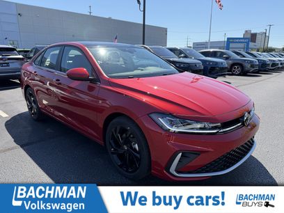 New 2026 Volkswagen Jetta SE