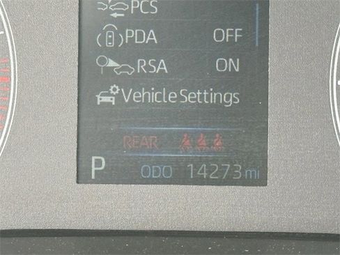 Used 2025 Toyota Corolla LE image 15