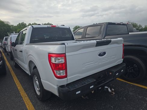 Used 2021 Ford F150 XL w/ Equipment Group 101A High RWD image 8