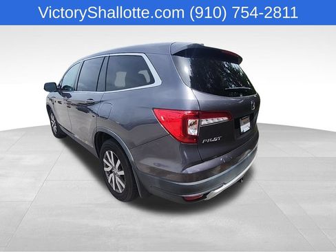 Used 2019 Honda Pilot EX-L image 28