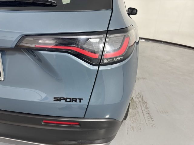 Used 2025 Honda HR-V Sport image 31