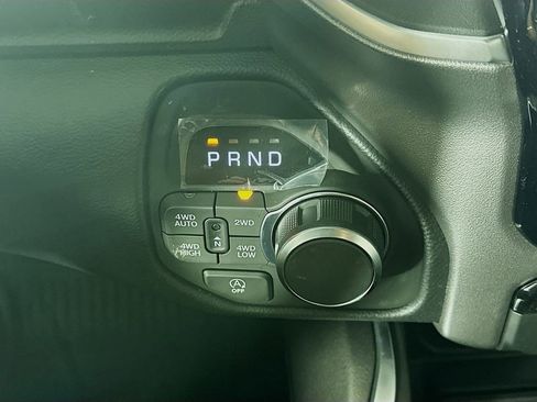 New 2026 RAM 1500 Big Horn image 12