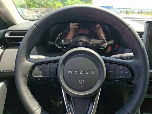 New 2026 MAZDA CX-5 Preferred AWD/4WD image 13