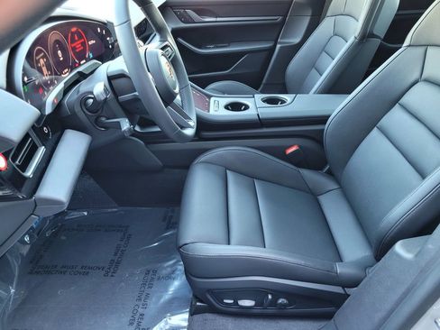 New 2026 Porsche Taycan image 20