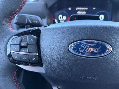 New 2026 Ford Explorer ST w/ Sun And Sound Package AWD/4WD image 20