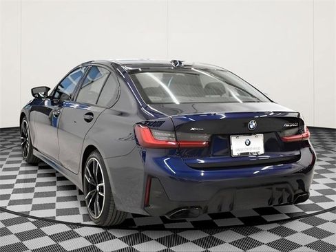 Used 2023 BMW M340i xDrive image 10