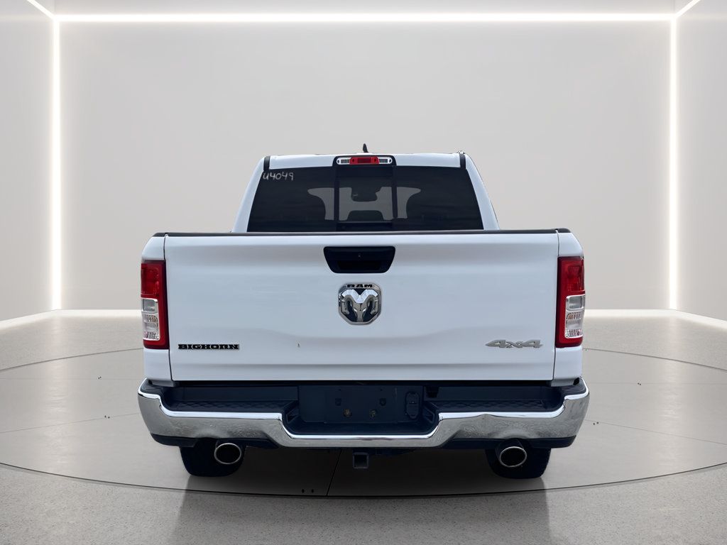 Used 2023 RAM 1500 Big Horn AWD/4WD image 4