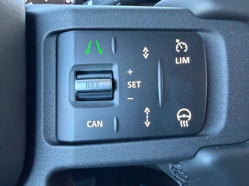 New 2026 Land Rover Defender 130 X AWD/4WD image 12