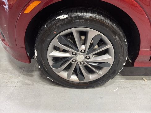 Used 2023 Buick Encore GX Select w/ Sport Touring Package image 9