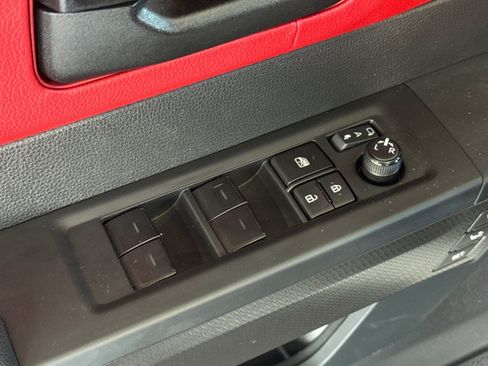 Used 2024 Toyota Sequoia TRD Pro AWD/4WD image 13