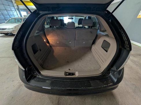 Used 2007 Ford Edge SE FWD image 25