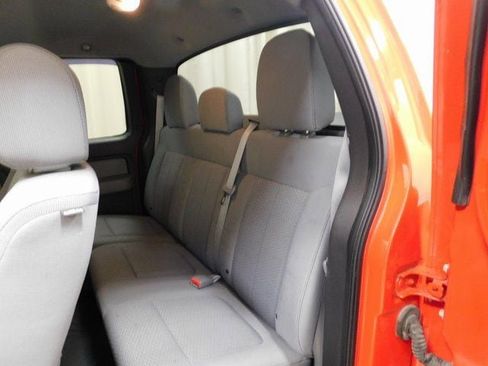 Used 2012 Ford F150 XLT image 10
