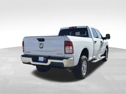 Used 2024 RAM 2500 Big Horn