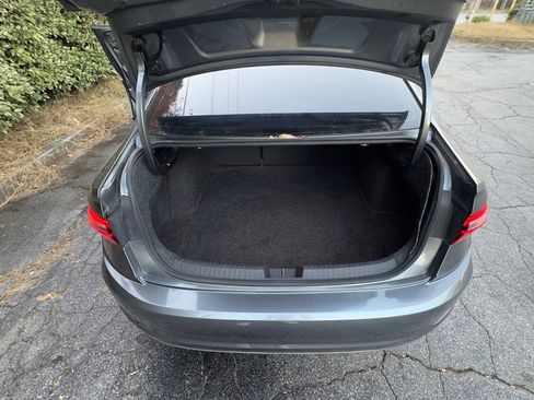 Used 2019 Volkswagen Jetta S w/ Driver Assistance Package image 12