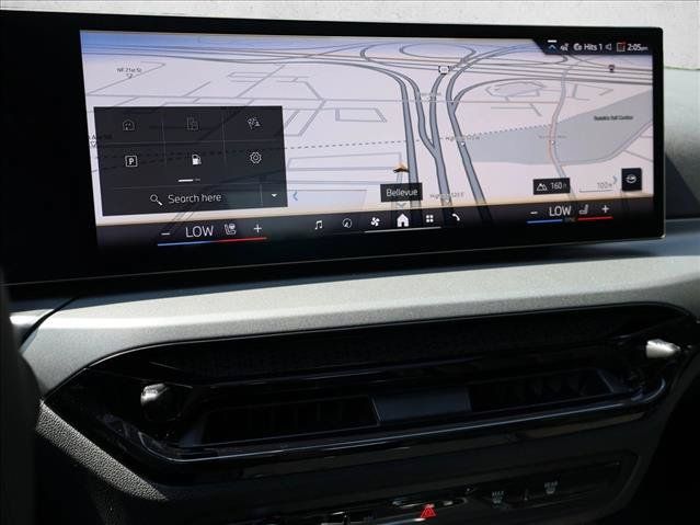 New 2026 BMW 230i xDrive Coupe w/ Premium Package AWD/4WD image 13