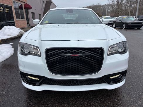 Used 2023 Chrysler 300 S w/ Comfort Group image 2