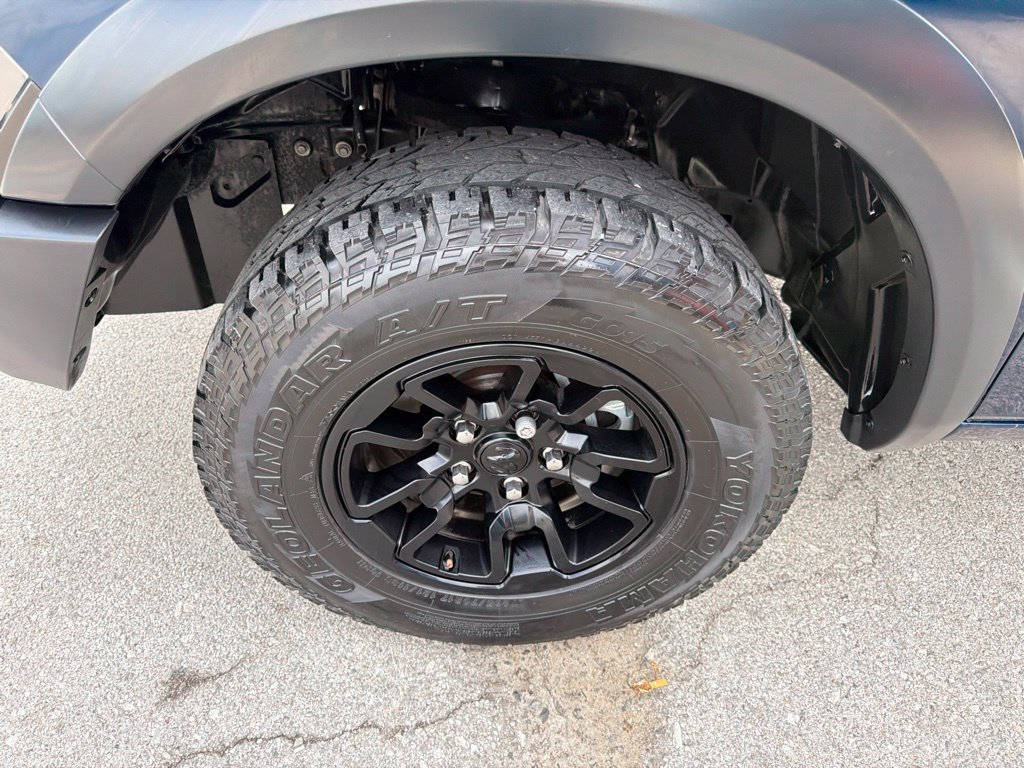 Used 2022 RAM 1500 Warlock w/ Electronics Group AWD/4WD image 9