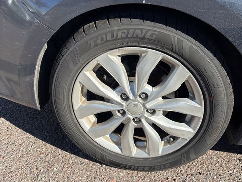 Used 2015 Kia Optima EX w/ EX Premium Package image 7