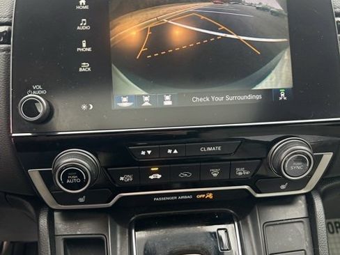 Used 2019 Honda CR-V EX image 10