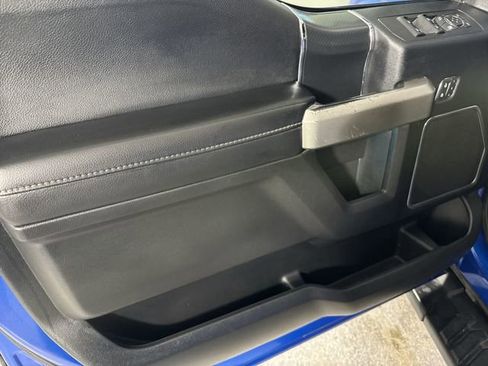 Used 2020 Ford F150 Lariat image 19