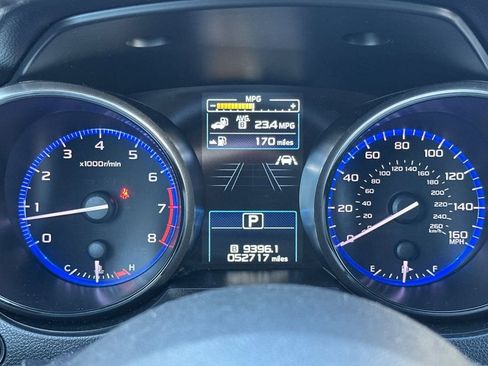 Used 2018 Subaru Outback 3.6R Limited image 25